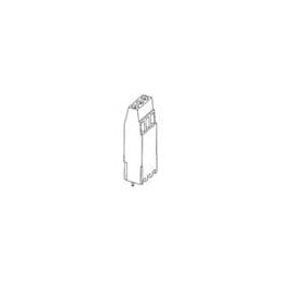 1 pcs : 282884-3 - Fixed Terminal Blocks TERMI-BLOK PCB MOUNT 90 5 08M