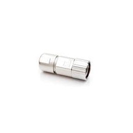 1 pcs : MA7CAP1700-S1 - Circular Metric Connectors PLUG,STR,17P,P TYPE