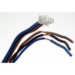 1 pcs - Omron Compact Mount Mass Flow Controller, 0 - 1 L/min, Analogue Output, 10.8 - 26.4 V dc