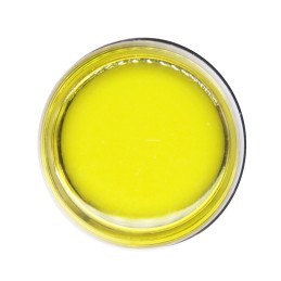 1 pcs - RS PRO Yellow Pilot Light Head, 22.5mm Cutout