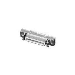 1 pcs : 10226-2210PE - D-Sub Micro-D Connectors 26P VERT RECEPTACLE SMT BOARDMNT SHIELD