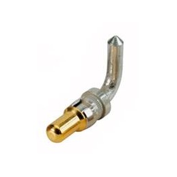 1 pcs : 132C13039X - D-Sub Contacts FEMALE R/A 40A POWER CONTACT