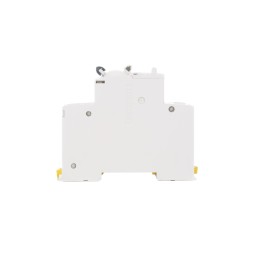 1 pcs - Schneider Electric RCBO, 16A Current Rating, 1P+N Poles, 30mA Trip Sensitivity, Acti9 Range