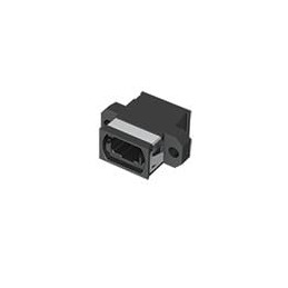 1 pcs : OPA-S-1-F - Fibre Optic Connectors Optical Patch Adaptr MTP/MPO Compatible