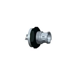 1 pcs : AAD-03PMMS-LC7001 - Standard Circular Connector MINI STAMP PIN, PNL LOCK 3PIN M CONN