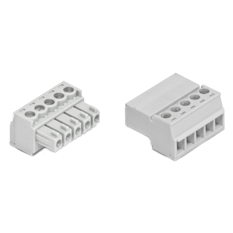 1 pcs - Eaton, PBU Surge Protection Connector 32 V dc Maximum Voltage Rating 0.008kA Maximum Surge Current Surge Protection