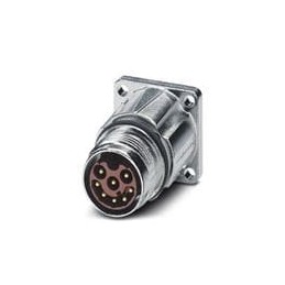 1 pcs : 1607636 - Circular Metric Connectors ST-17P1N8AWQ00S