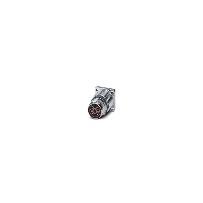 1 pcs : 1607636 - Circular Metric Connectors ST-17P1N8AWQ00S