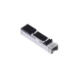1 pcs : 2359845-1 - I/O Connectors CAGE ASSY W/ HS SFP-DD 1X1, GENERAL