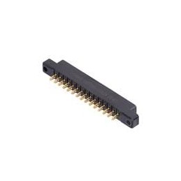 1 pcs : EBT156-15A2X - Standard Card Edge Connectors EBT156-15A2XT02