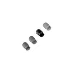 1 pcs : 173112-0338 - D-Sub Tools & Hardware SEALING PLUG BLACK