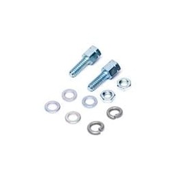 1 pcs : 173112-0561 - D-Sub Tools & Hardware FCT SCRW ST M3 4-40 12.7 FGSCH1/5K127