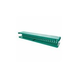 1 pcs : G125-3045096L0 - Headers & Wire Housings 1.25MM M HSG 2x25 POS