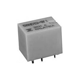 1 pcs : FBR56ND12-W1 - Automotive Relays RELAY, AUTOMOTIVE