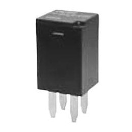 1 pcs : 303-1AH-C-D1-12VDC - Automotive Relays 20A, Automotive Relay