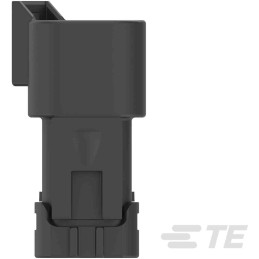 5 pcs - Deutsch, DEUTSCH DT Automotive Connector Socket 3 Way, Screw Termination