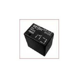 1 pcs : 871-1C-C-R1-U01-12VDC - Automotive Relays SPDT 35A 12VDC
