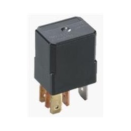 1 pcs : CM1-R-12V - Automotive Relays 35A 12VDC 1 FORM C W/RES SEALED PLUG-IN