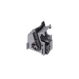 1 pcs : 17284080 - Automotive Connectors 40WAY FEMALE HOUSING GRAY .64MM TERM SZ