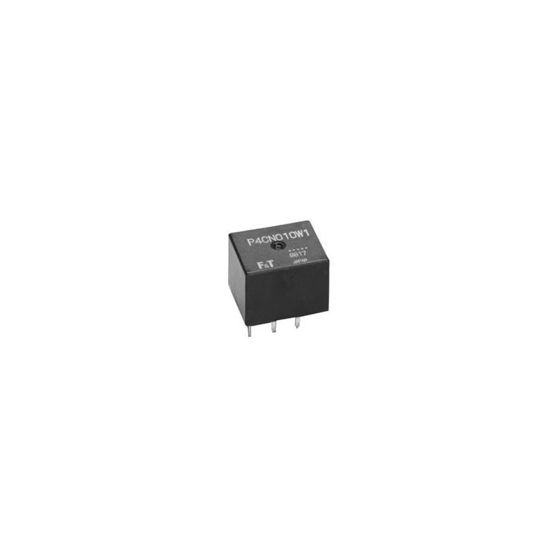 1 pcs : FTR-P4CN009-W1 - Automotive Relays Auto 25A 9VDC