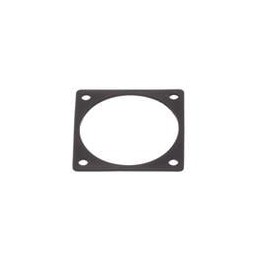 1 pcs : RTFD22B - Standard Circular Connector PANEL GASKET