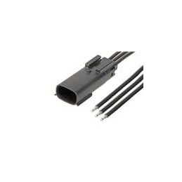 1 pcs : 216283-1032 - Specialised Cables MX150 P-S SR 3ckt 300mm Sn Sld Cbl