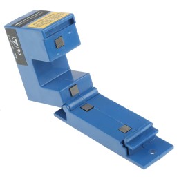 1 pcs - LEM DK Series Current Transformer, 100A Input, 100:1, 4 - 20 mA Output, 21.7mm Bore, 20 - 50 V dc