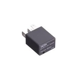 1 pcs : 871-1C-C-D1-24VDC - Automotive Relays 35A, Automotive Relay
