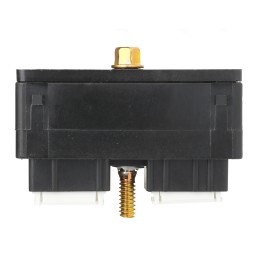 1 pcs - Cinch, Modice Automotive Connector Socket 30 Way, Crimp Termination