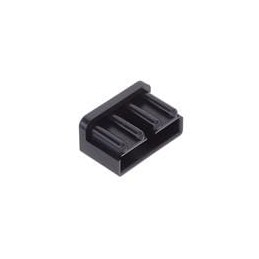 1 pcs : 647692-1 - Power to the Board DUST COVER HSG 175A PWR PROD