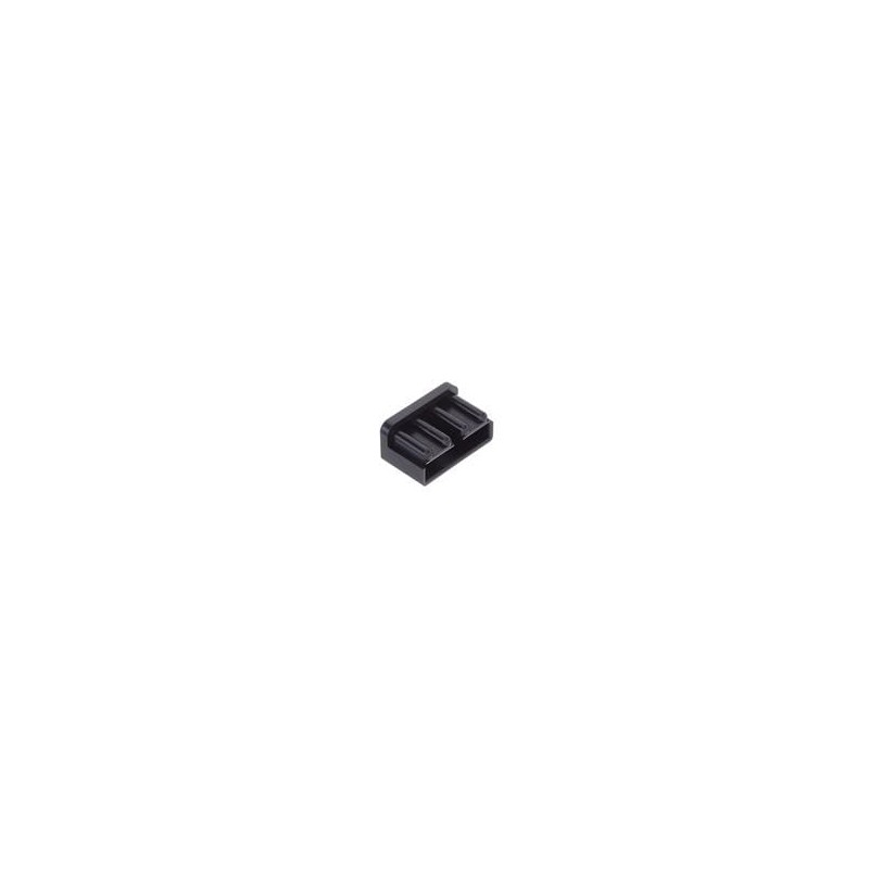 1 pcs : 647692-1 - Power to the Board DUST COVER HSG 175A PWR PROD