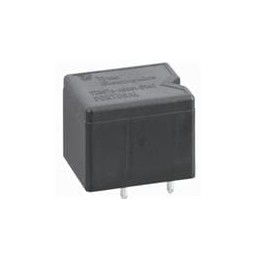 1 pcs : V23076A3001C132 - Automotive Relays 12VDC 1FORM A, 1NO SEALED POWER RELAY