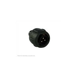 1 pcs : UTS6103S - Standard Circular Connector UTS,PLUG