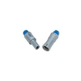 1 pcs : SKN.220.RN - Circular Push Pull Connectors