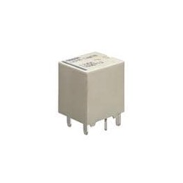1 pcs : G8PM-1AW7R DC12 - Automotive Relays G8PM High Power PCB Relay for Automotive and DC 12 V Applications