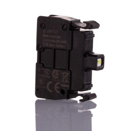 1 pcs - Eaton M22 Series Light Block, 85 - 264V ac