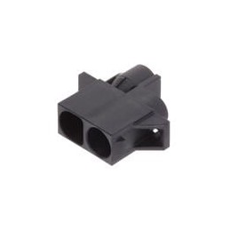 1 pcs : PL000727 - Headers & Wire Housings 4.0mm, Male Receptacle, Panel Side Contact Housing, PRM Series