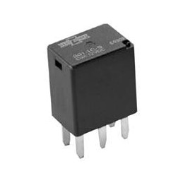 1 pcs : 301-1C-S-R1-24VDC - Automotive Relays 35A, Automotive Relay