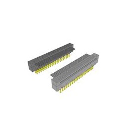 1 pcs : FFMD-20-D-04.00-01 - Ribbon Cables / IDC Cables .050' Tiger Eye IDC Ribbon Cable Assemblies, Terminal/Socket