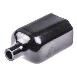 5 pcs - Bulgin PVC Insulation Boot for use with PX Range