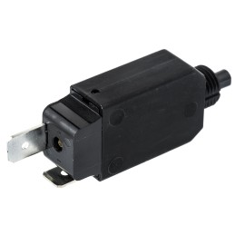 1 pcs - Schurter Thermal Circuit Breaker - T11 Single Pole 240V ac Voltage Rating, 16A Current Rating