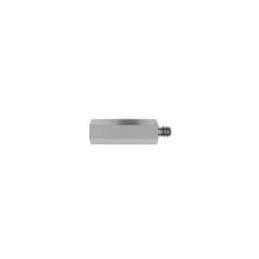 1 pcs : 4605-832-SS - Standoffs & Spacers HEX M/F STANDOFF 5/16 X 2-3/4 L