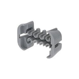 1 pcs : 12066304 - Automotive Connectors LOCK SECONDARY TPA M/P 8 GRA MD