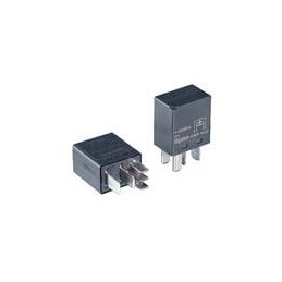 1 pcs : V23074A1002A402 - Automotive Relays MICRO A RELAY 24VDC 1 FORM A