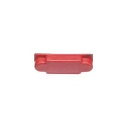 1 pcs : 160-020-209R000 - D-Sub Tools & Hardware 9P FEMALE DUST COVER SHIELDED