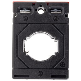 1 pcs - RS PRO Base Mounted Current Transformer, 500A Input, 500:5, 5 A Output, 30 x 10mm Bore