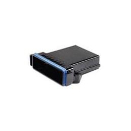 1 pcs : 581-01-30-065 - Automotive Connectors ME ENCLOSURE