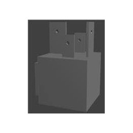 1 pcs : VF7-11F12 - Automotive Relays SPST 12VDC PCB