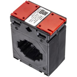 1 pcs - RS PRO Base Mounted Current Transformer, 100A Input, 100:5, 5 A Output, 40 x 11mm Bore