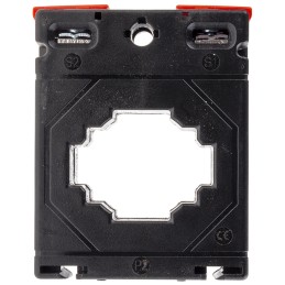 1 pcs - RS PRO Base Mounted Current Transformer, 100A Input, 100:5, 5 A Output, 40 x 11mm Bore